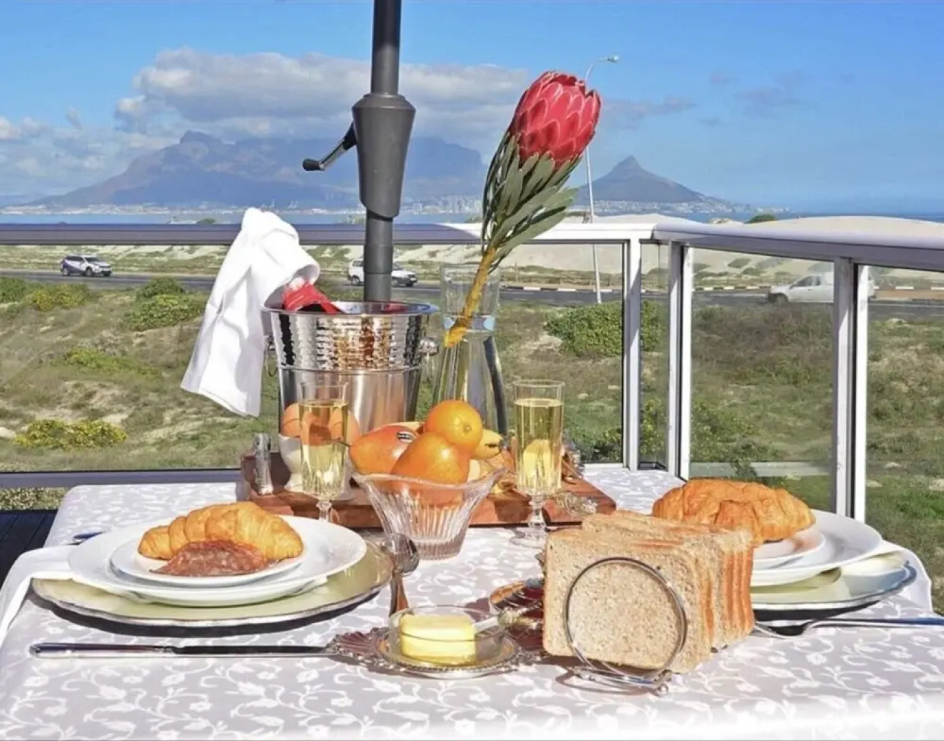 7th Wonder Guesthouse