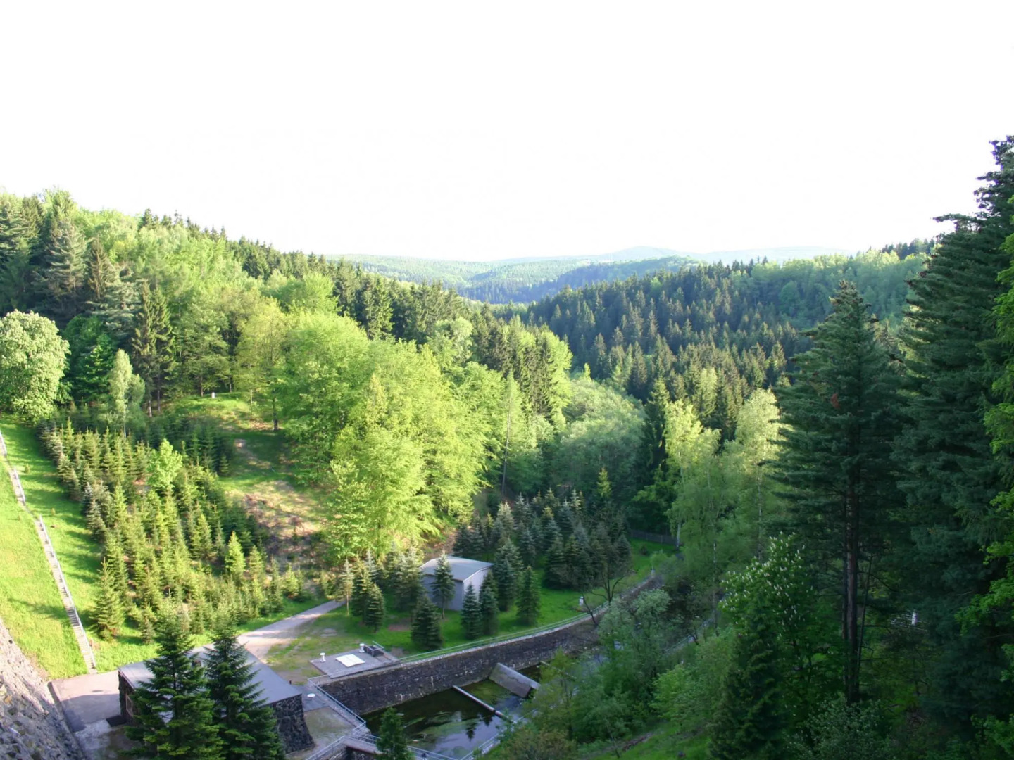 Comfort Near Oberwiesenthal