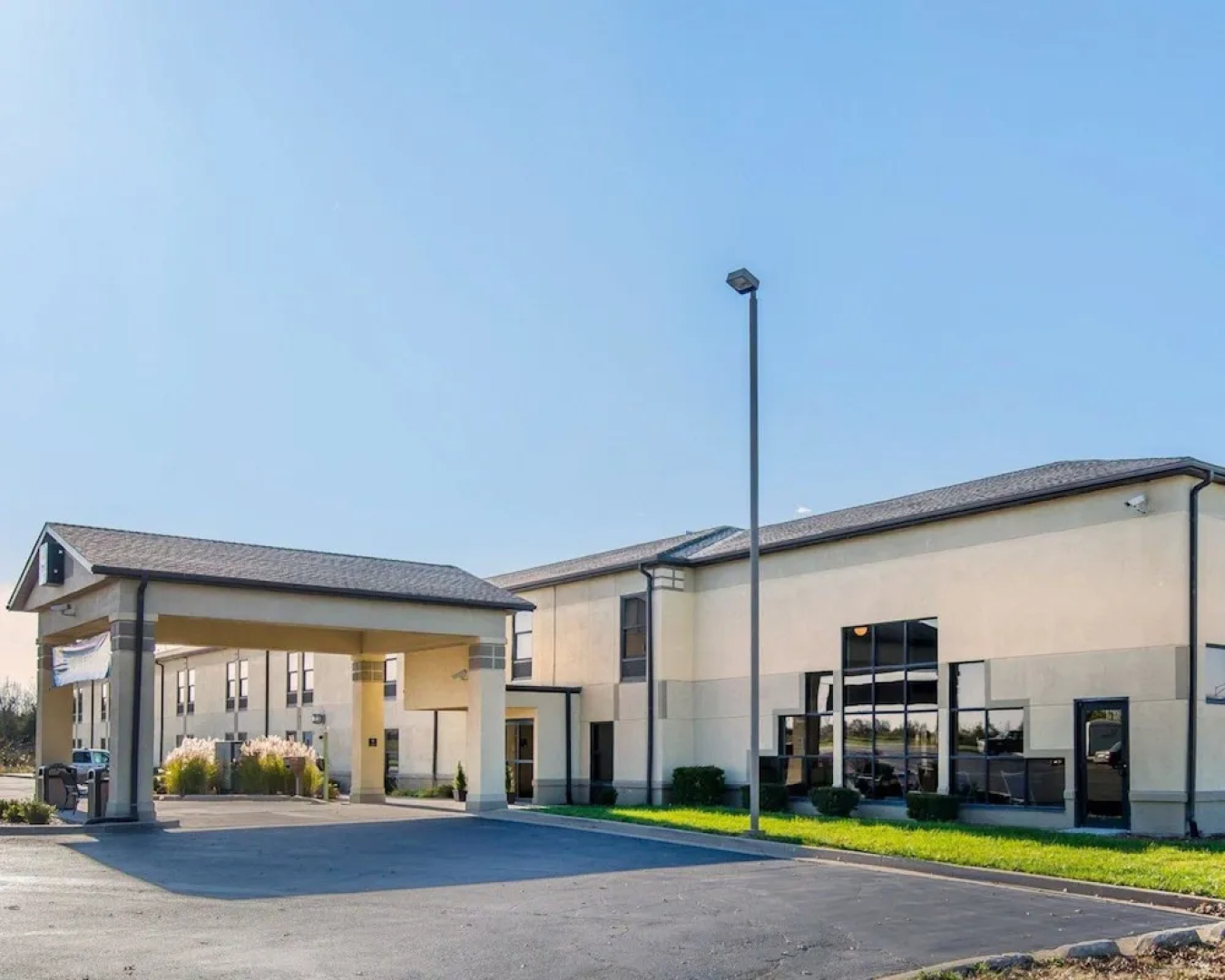 Comfort Inn Cameron