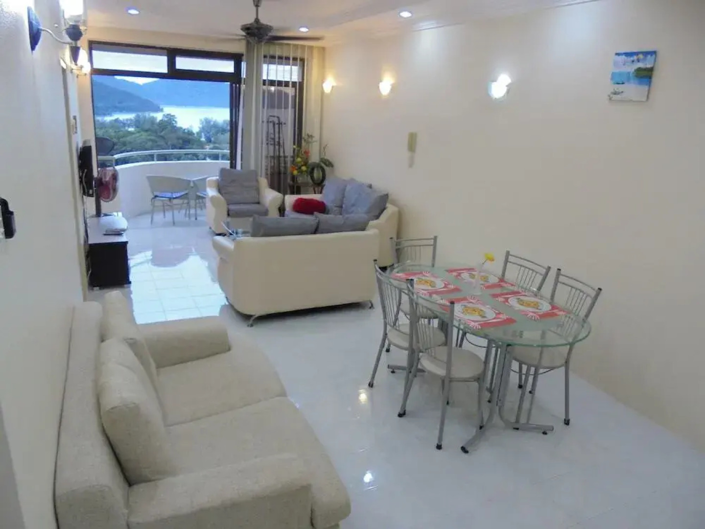 Eden Seaview Vacation Home