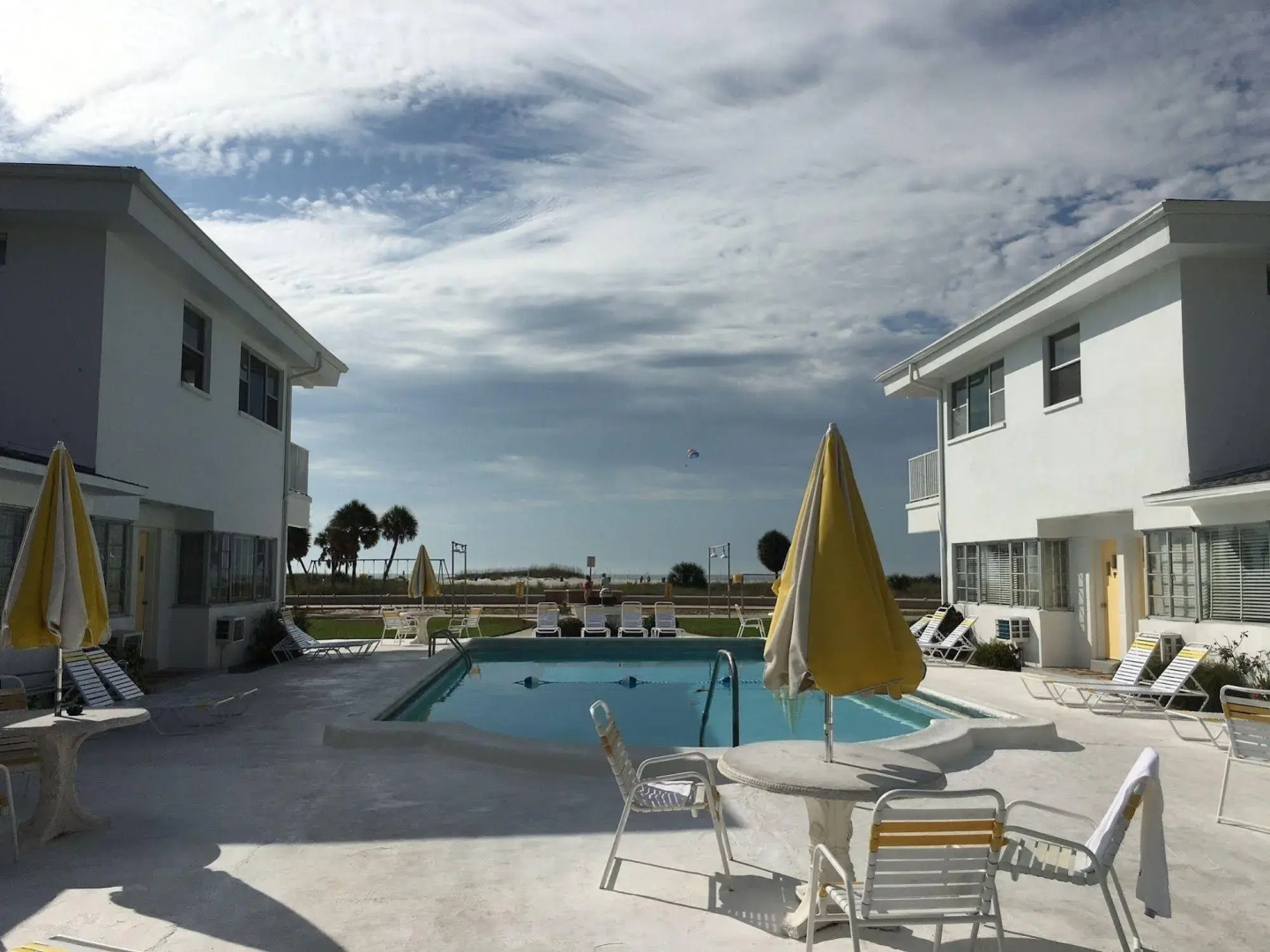The Sands of Treasure Island
