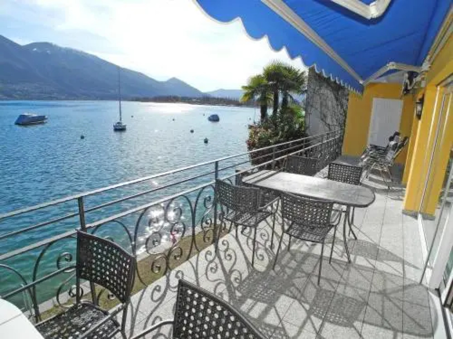 Casa Genovese App 3000