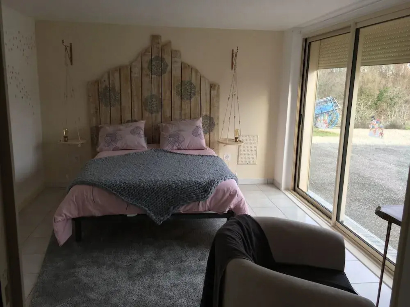 Chambre & Table d'hotes Nontron - Le clos de Rapevache