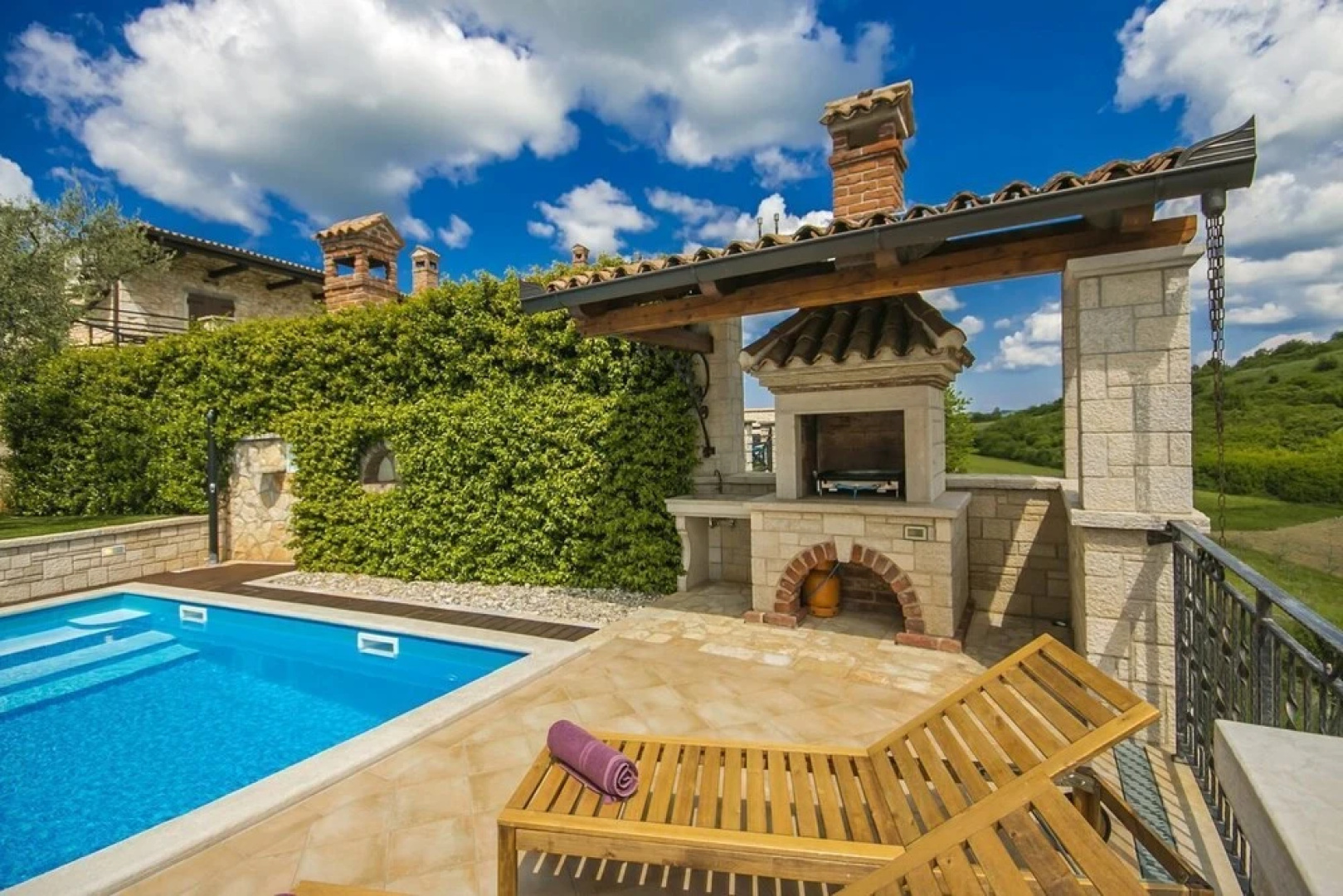 Villa Giorgia