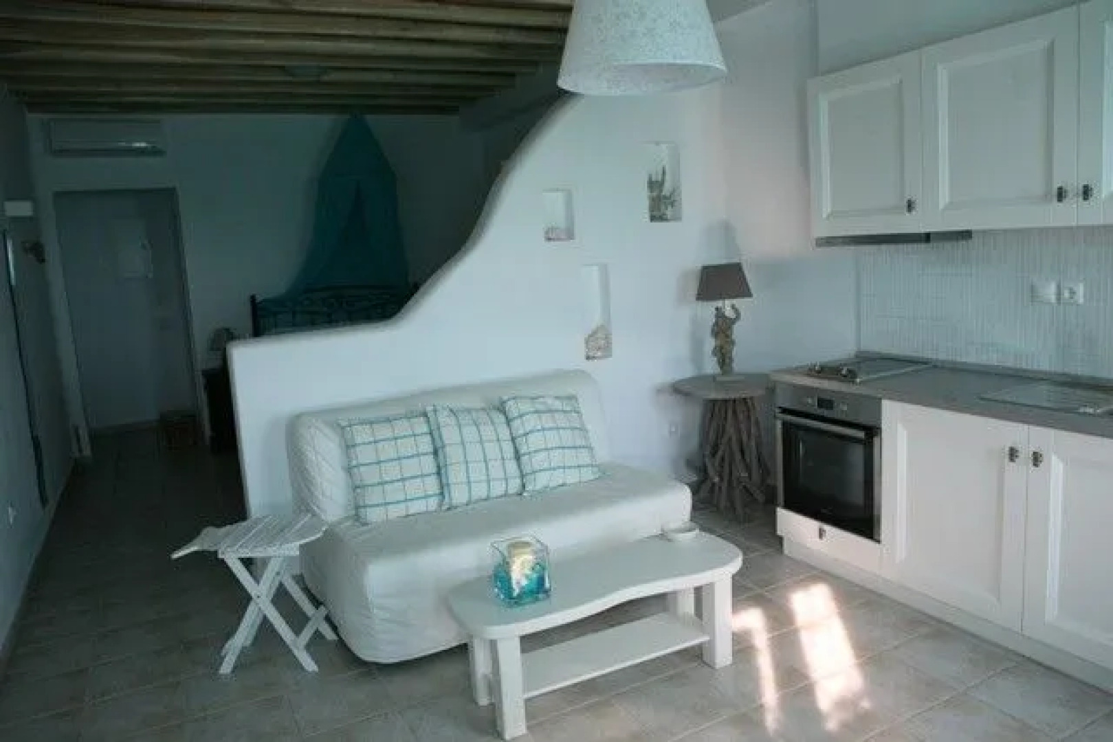 Villa Meliti Mykonos