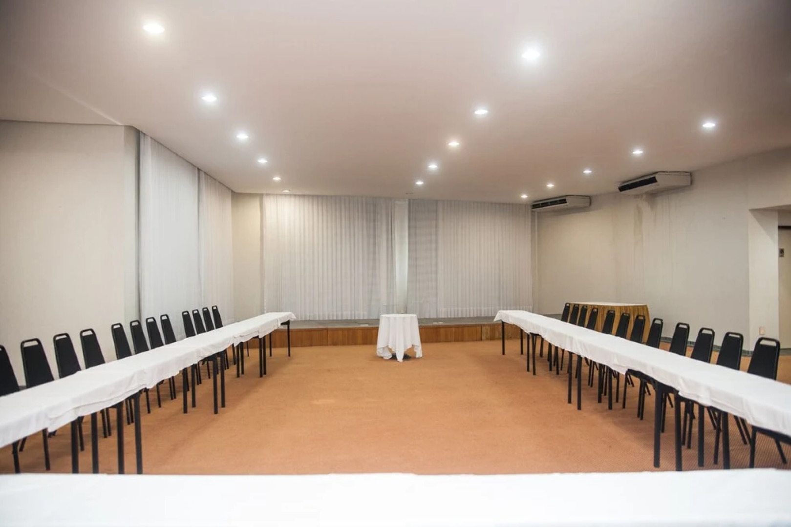 Hotel Parque da Costeira