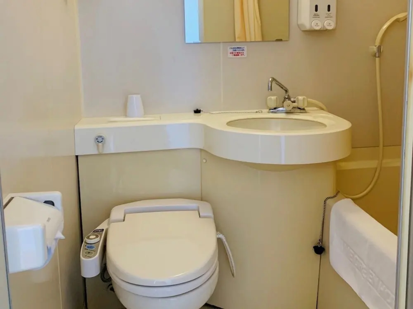 Himeji Green Hotel Tatemachi