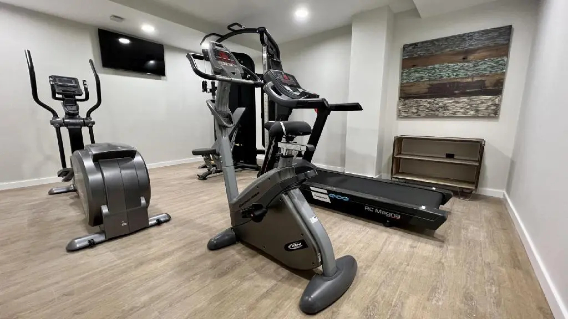 Luz de Gades - Suites Spa Gym - Adults Only.