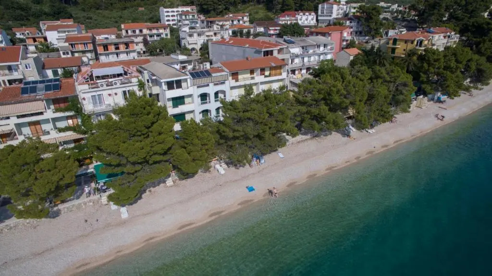 Apartments Ankora