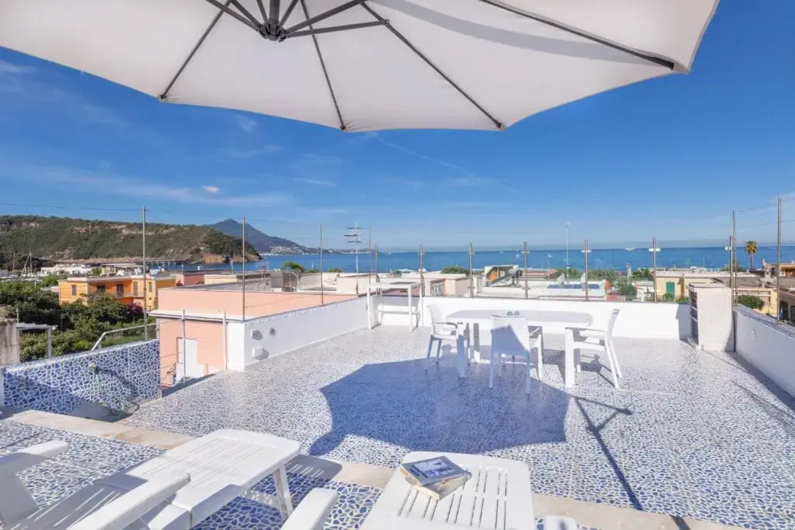 Da Procida 97 - Gioia Apartments