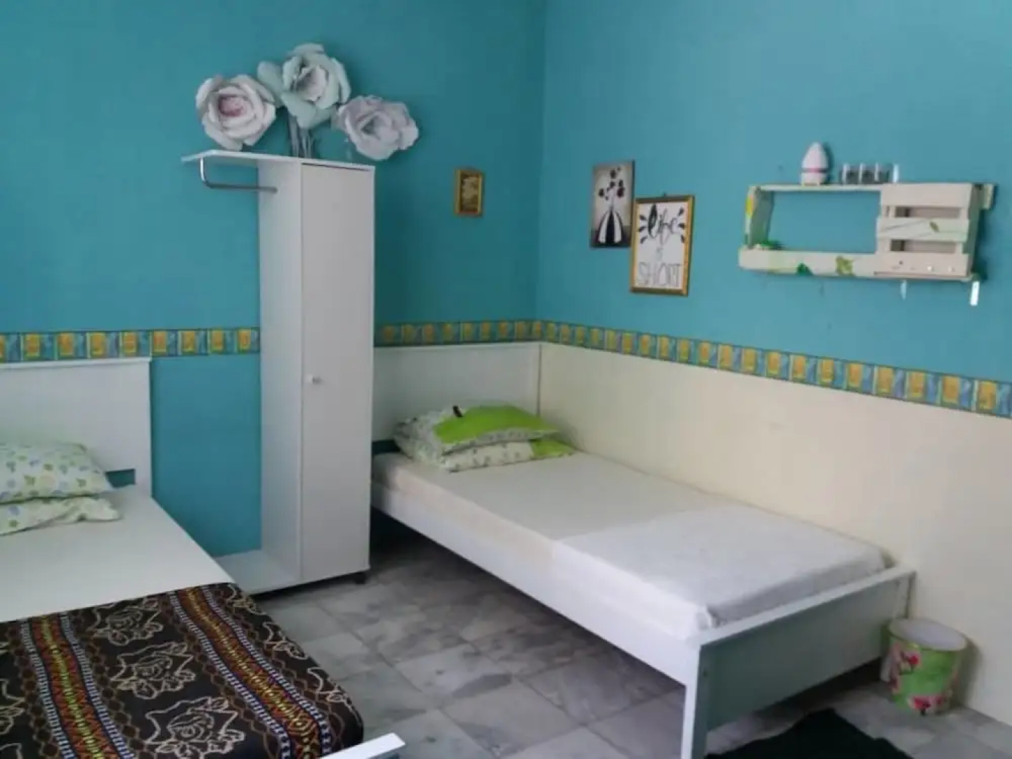 UNYK Homestay