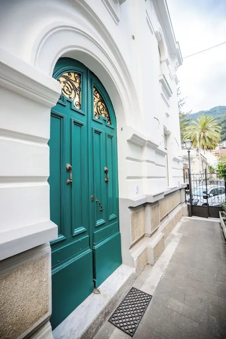 Dimora Don Ciccillo B&B