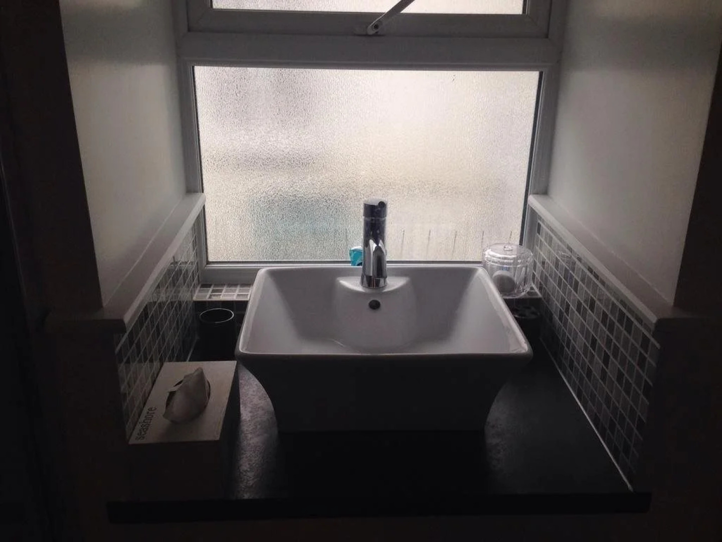 Anchorage Bed and Breakfast