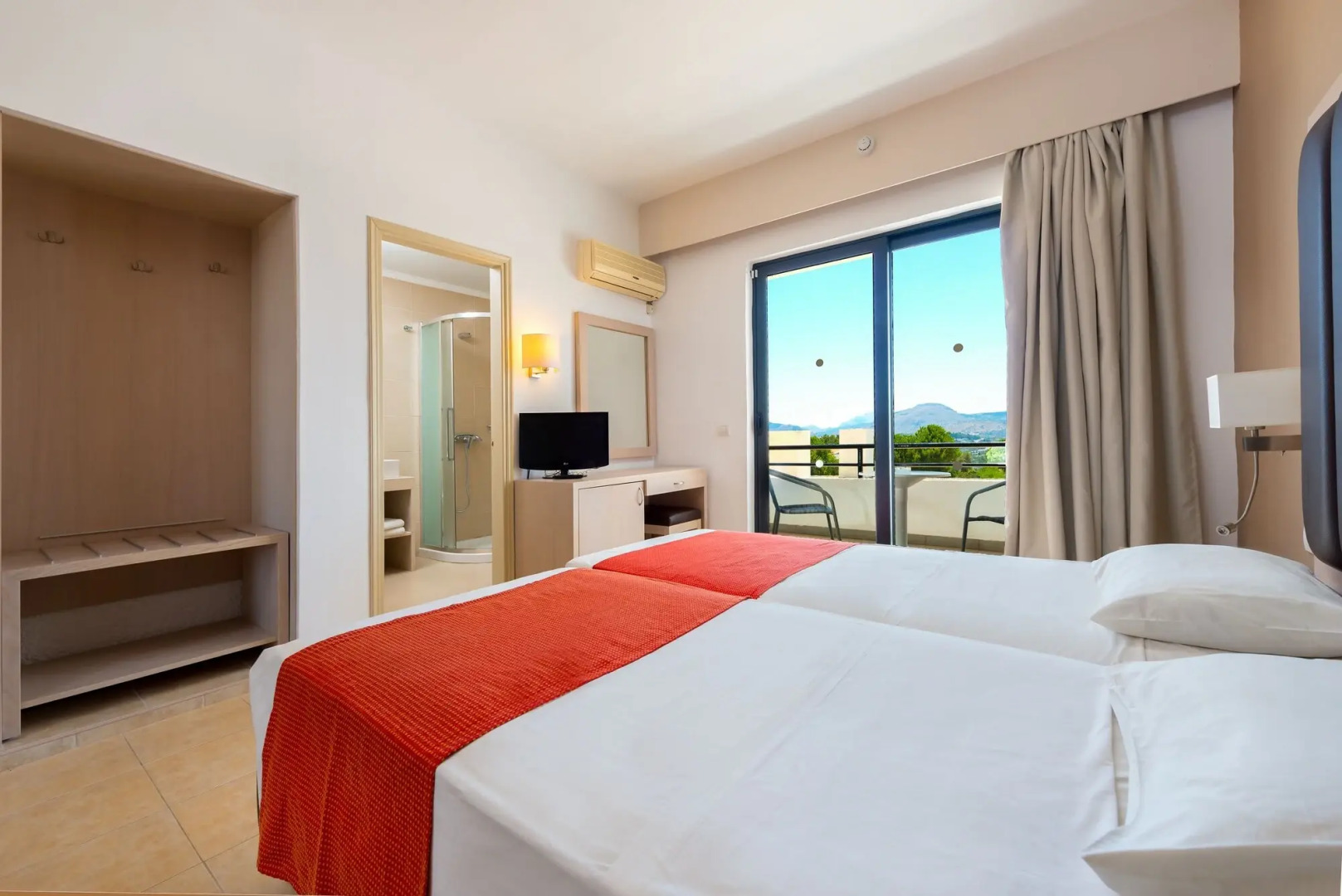 Rodos Star All Inclusive Hotel