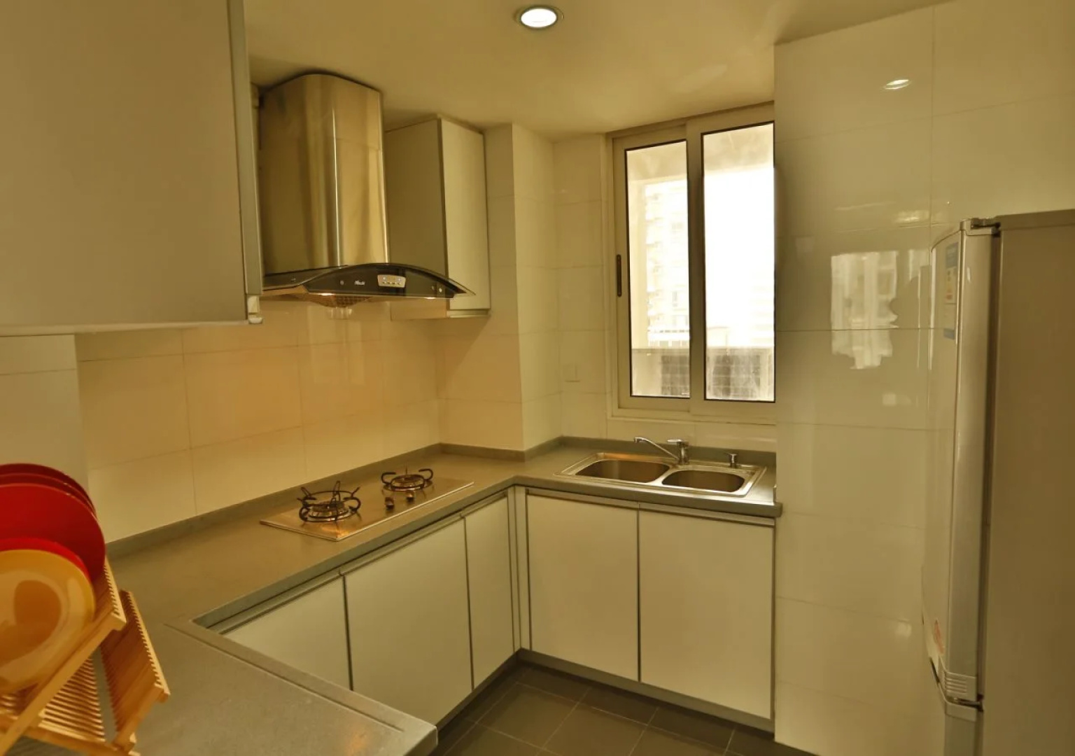 Rayfont Downtown Hotel Shanghai (Xuhui)