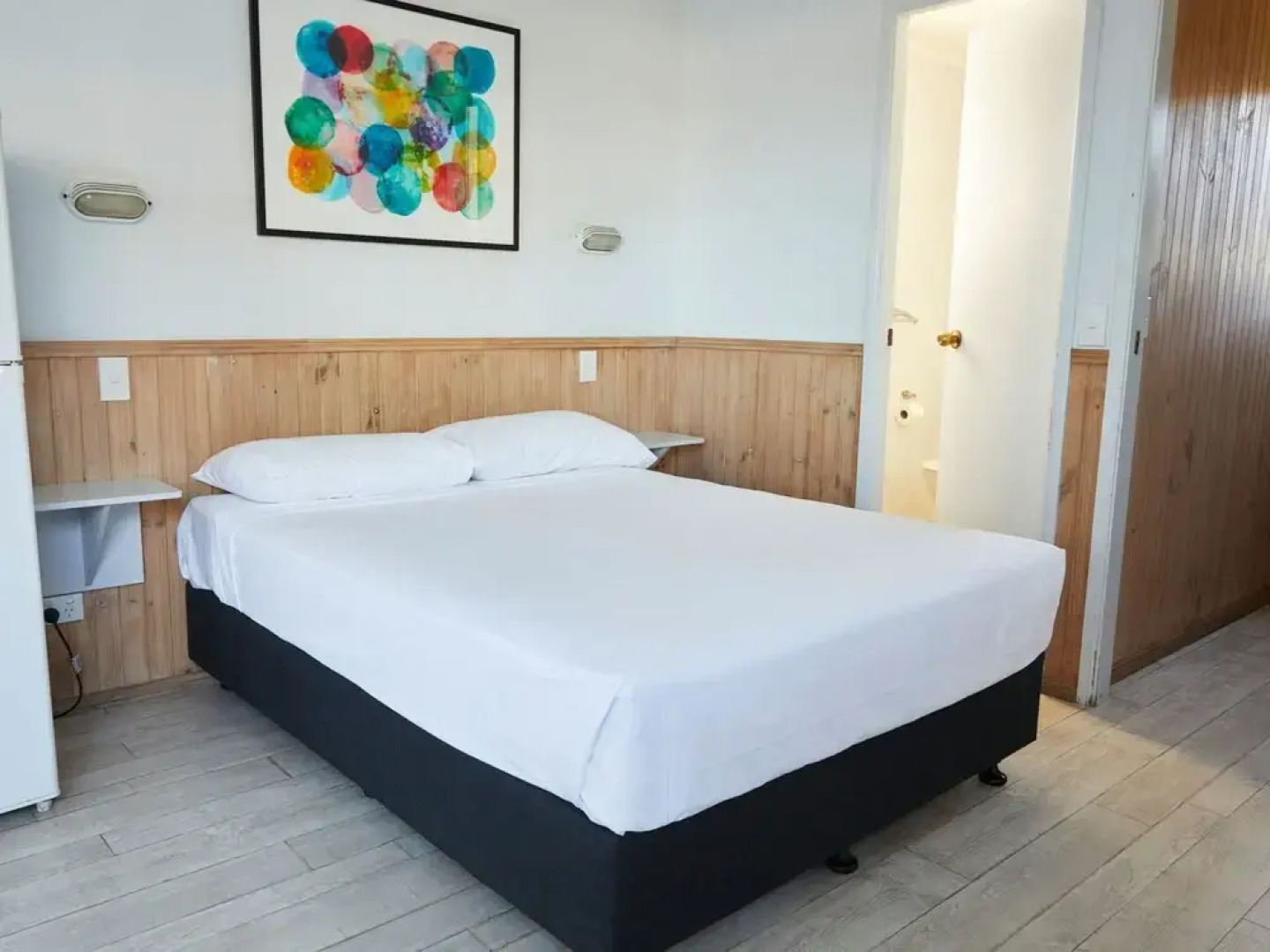 Crescent Head Holiday Park