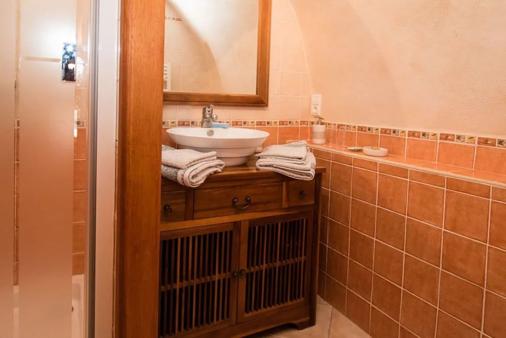 Chambres d'hôtes L'Eglantine du Buëch