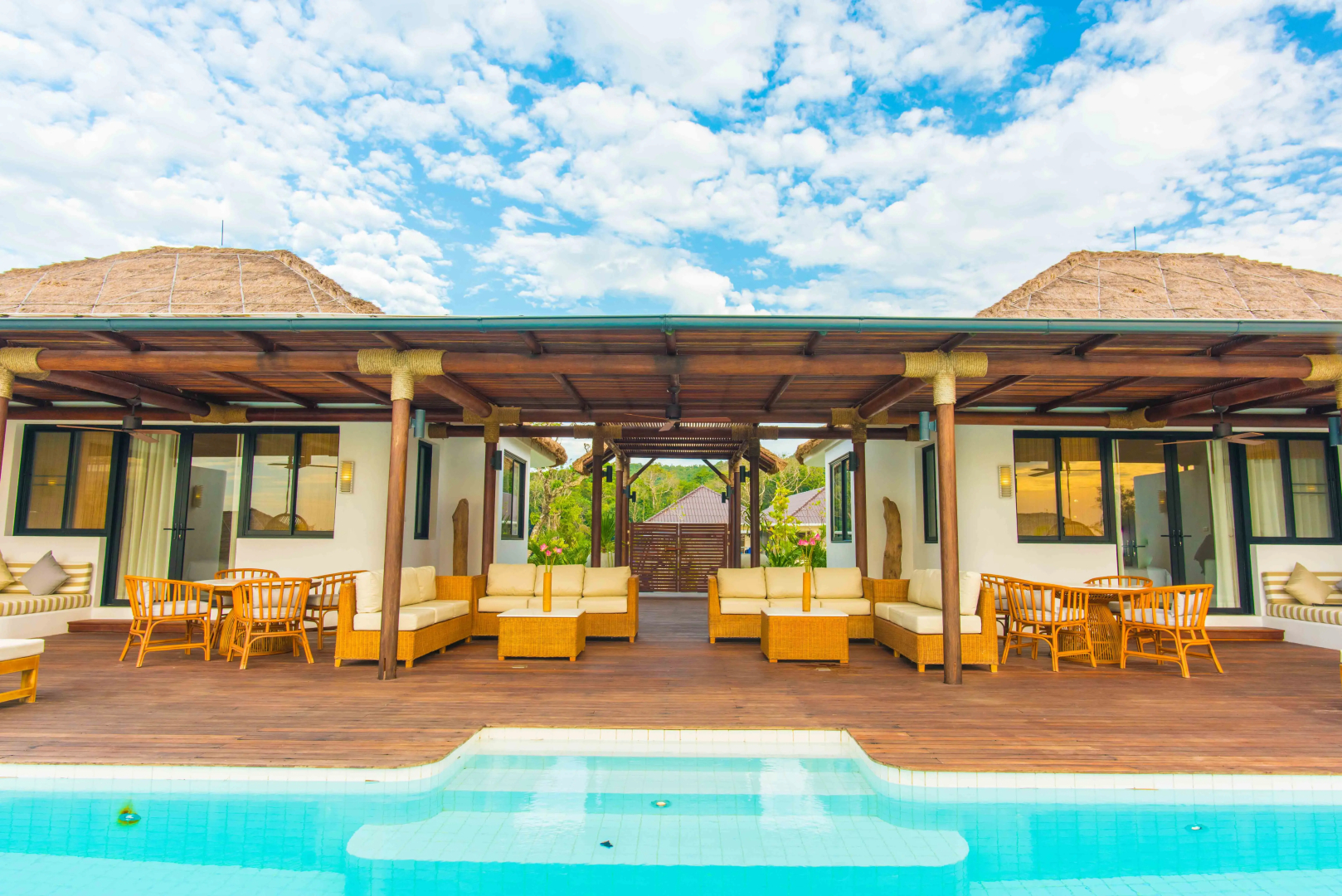 The Royal Sands Koh Rong