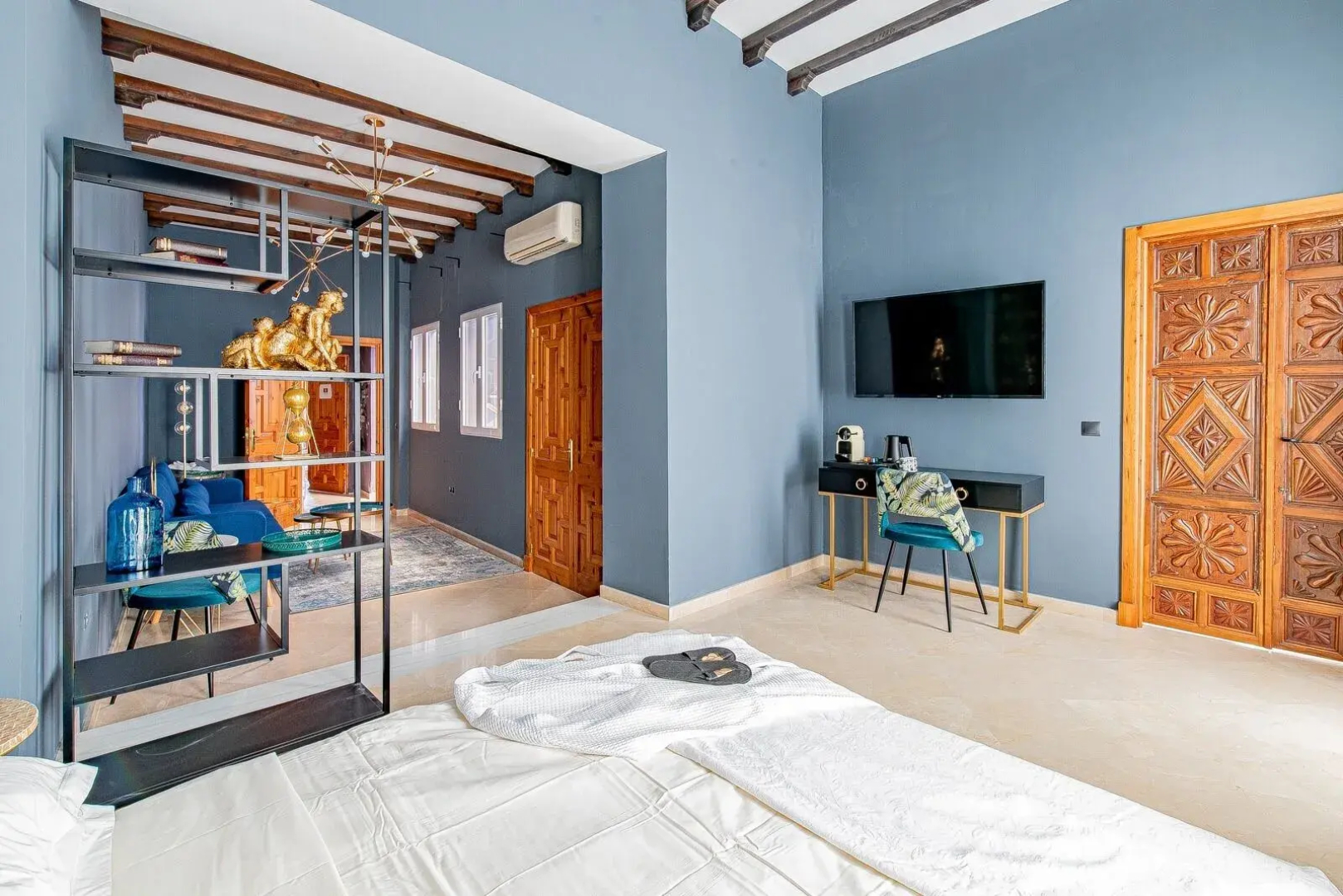 Boutique Suites