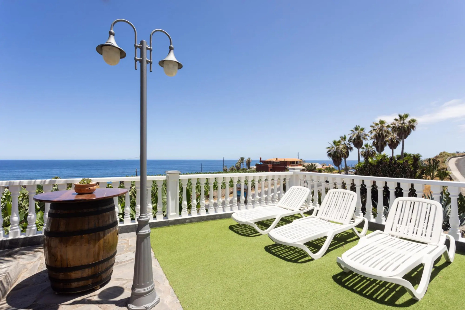 Home2Book Garachico Ocean View +Wifi