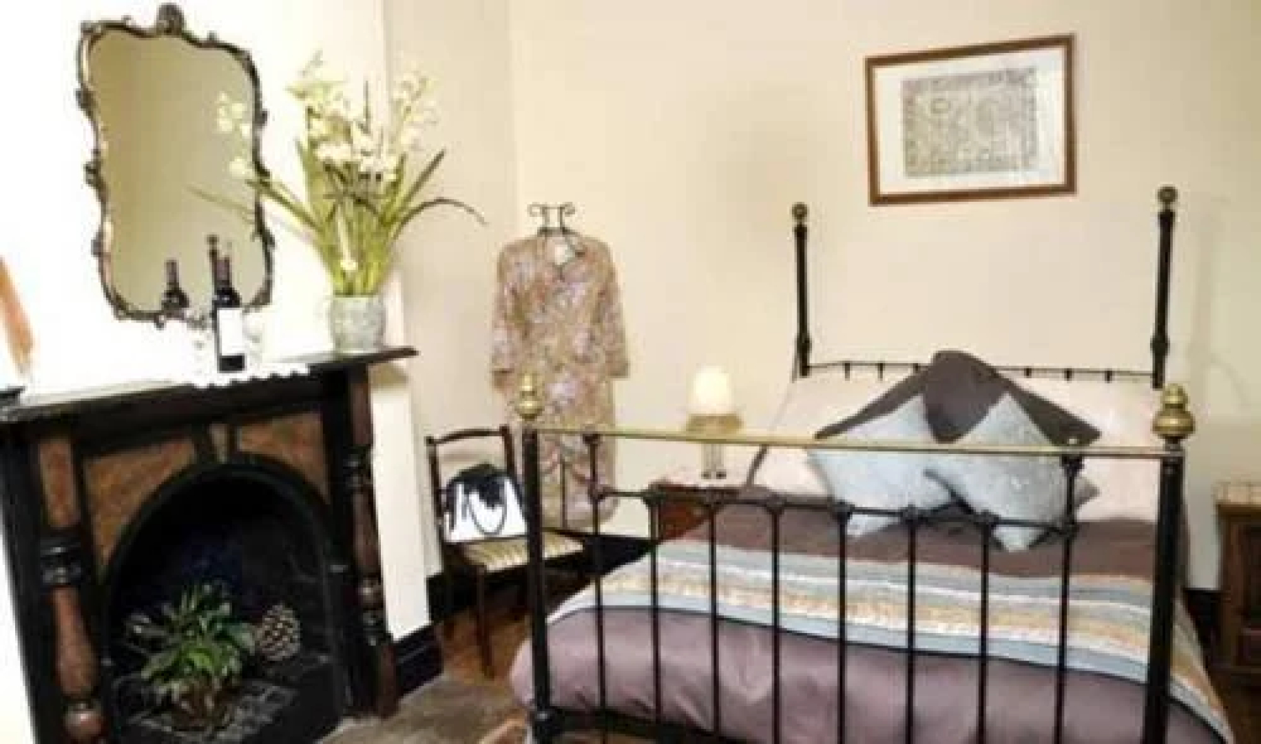 Victoria Hotel Rutherglen