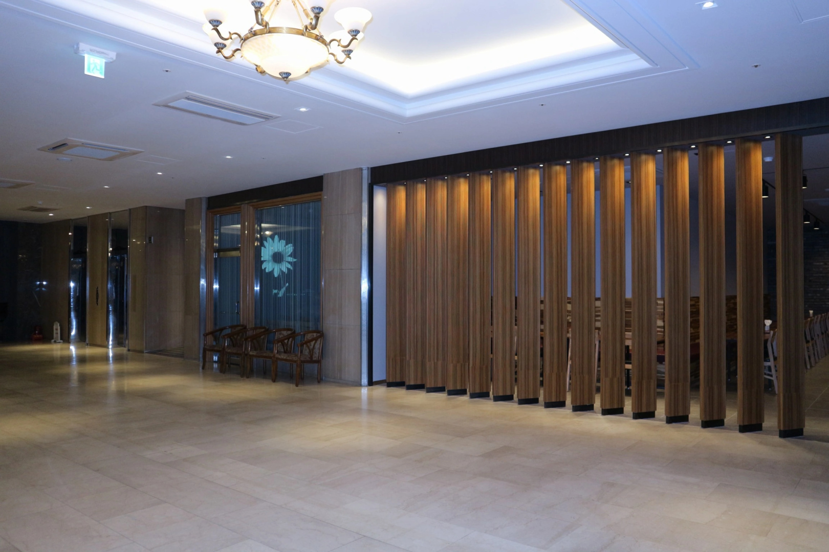 Busan Tourist Hotel