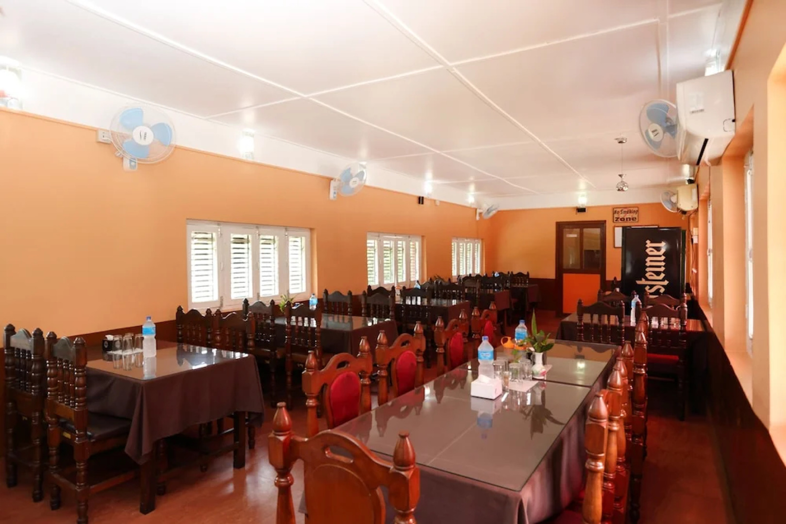 OYO 502 Avocado Orchid Resort