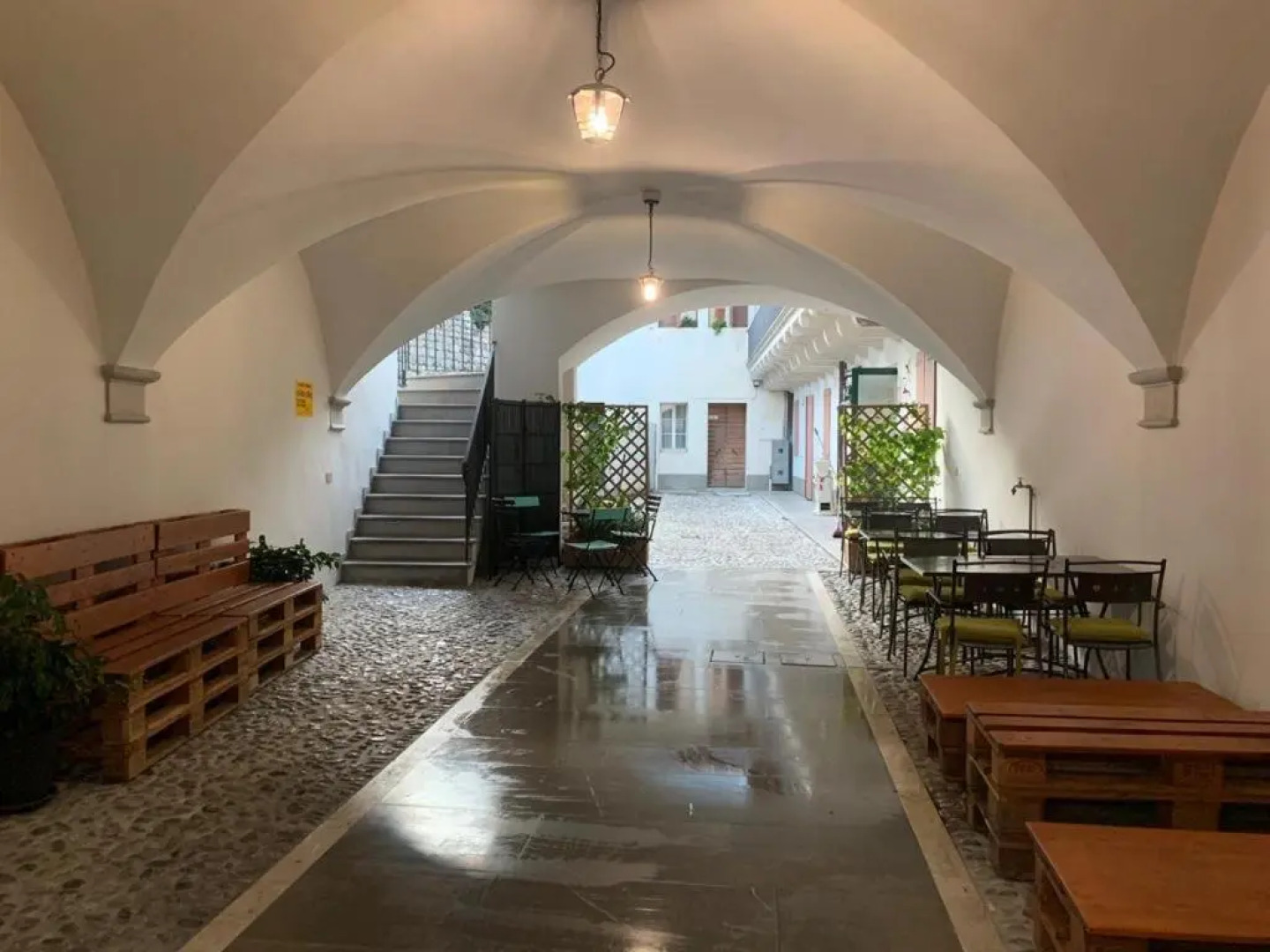 Affittacamere Da Andre E Mary