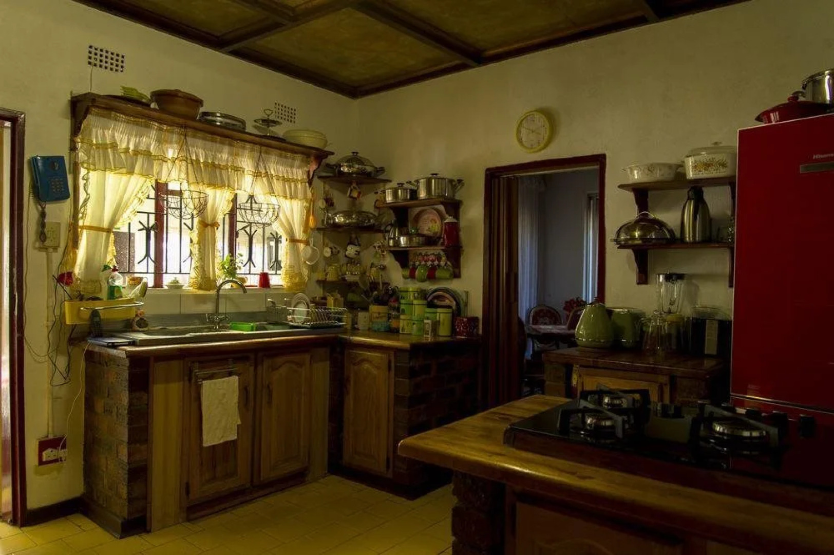 Dakalo Bed and Breakfast