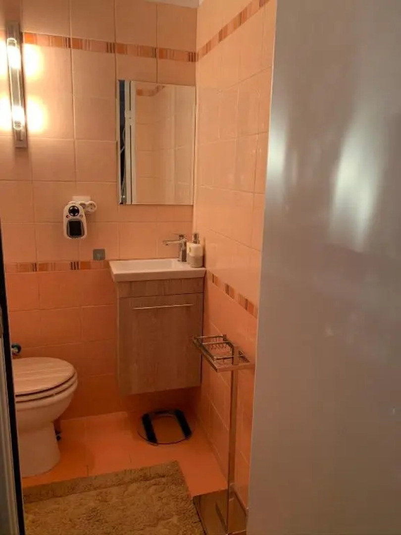 Eva suite Vip excellent studio 1