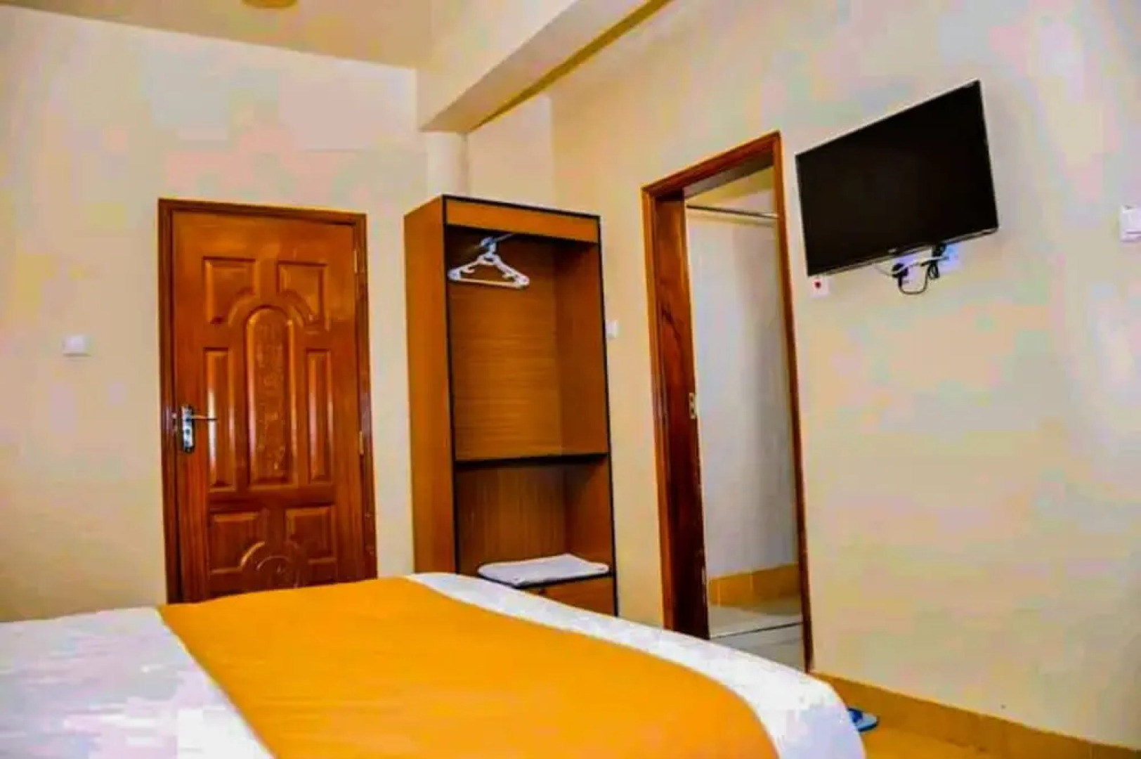 West View Hotel Bungoma