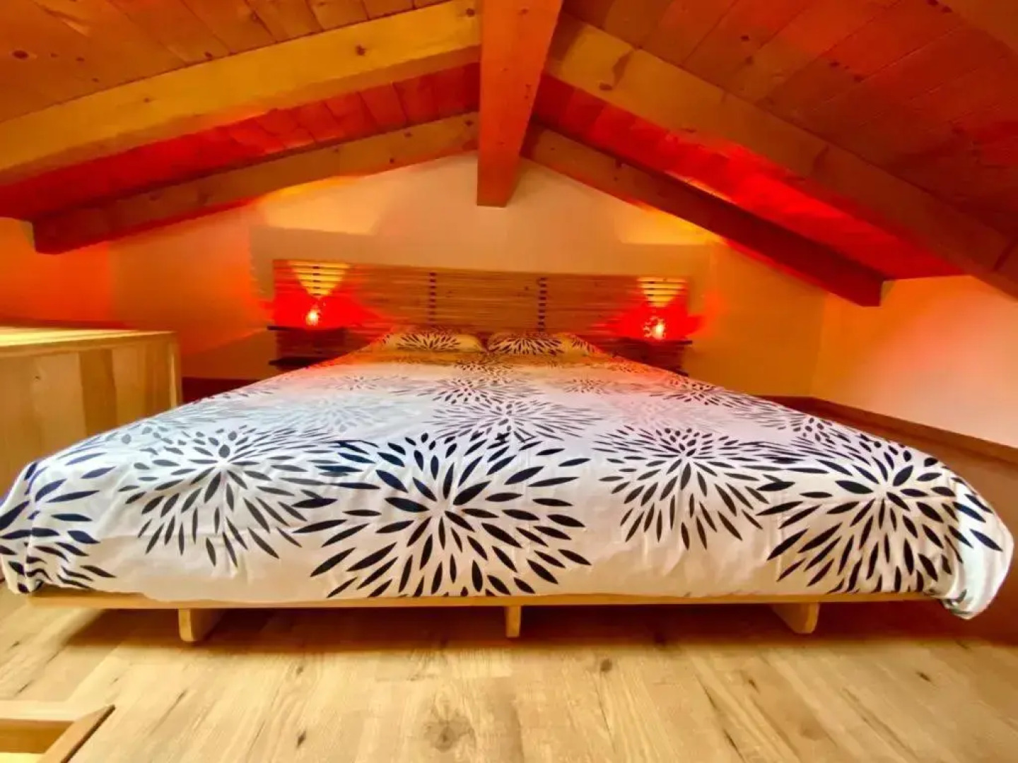 Casa Bucaneve & Ciclamino