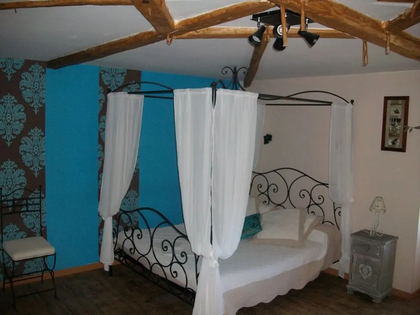 Chambres dHôtes Logis des Deux Tours