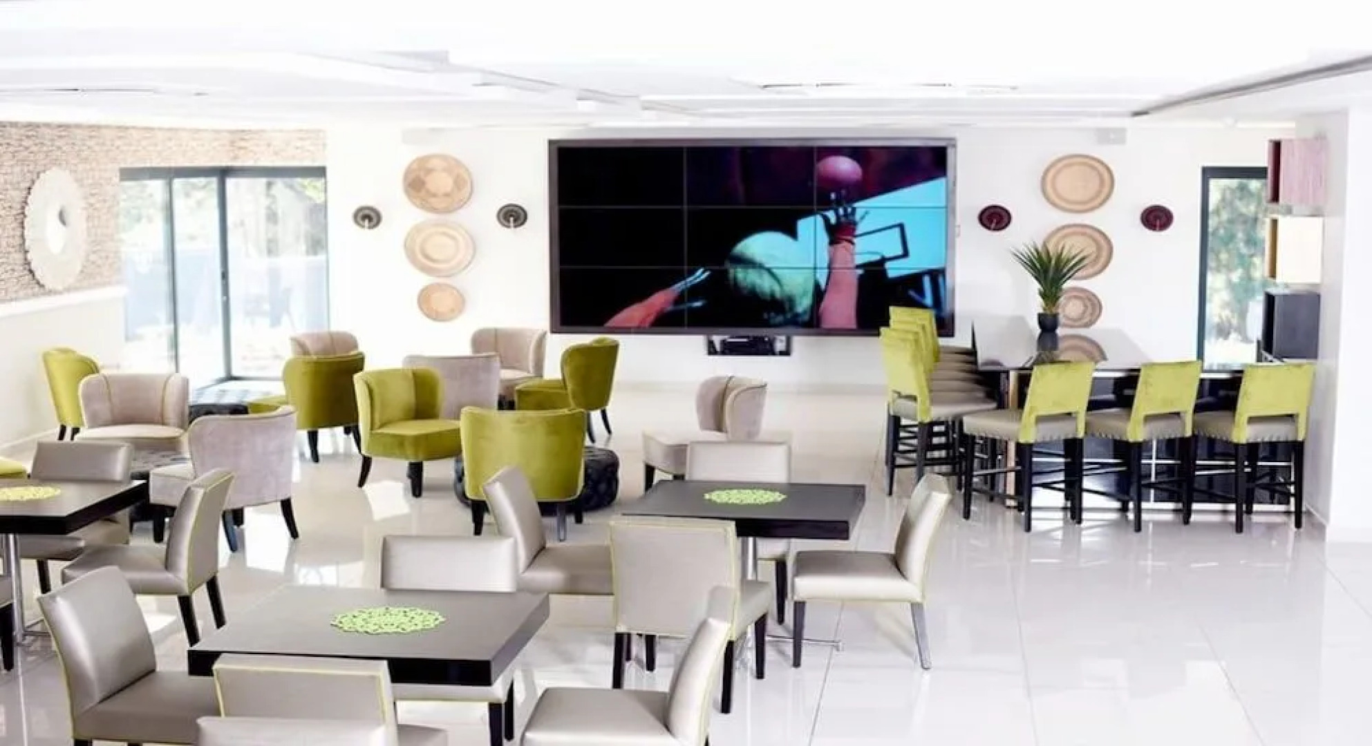 Aloe Lifestyle Hotel