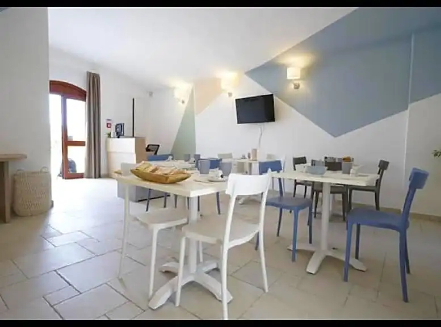 B&B Torre Sibissi Bari