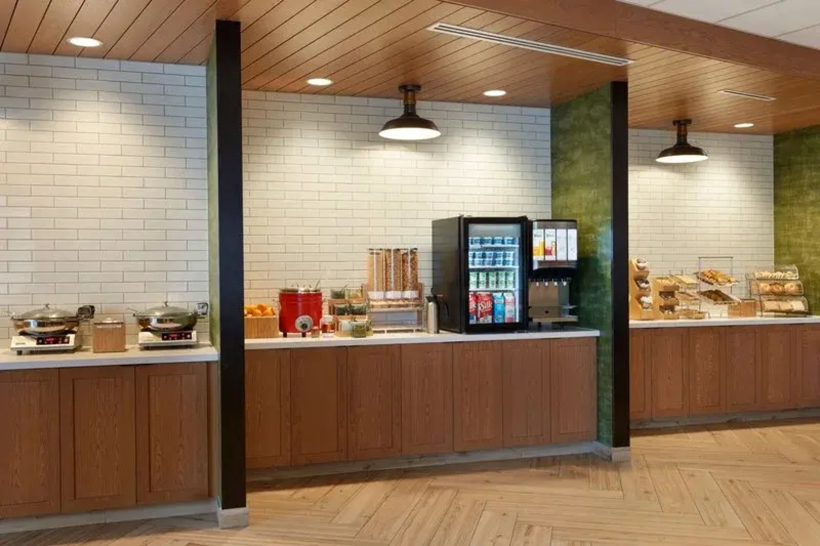 Fairfield Inn & Suites Orillia