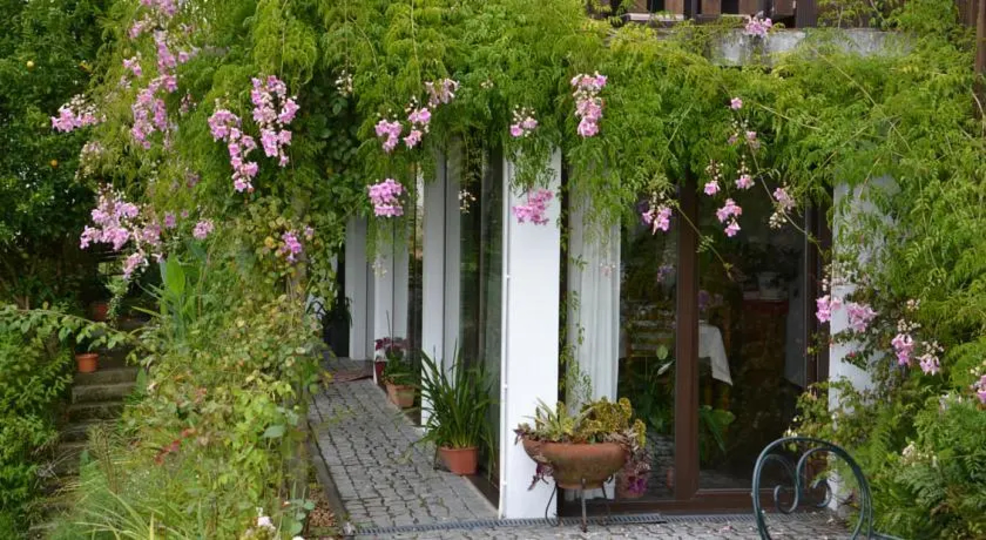 Quinta De Gestaçós