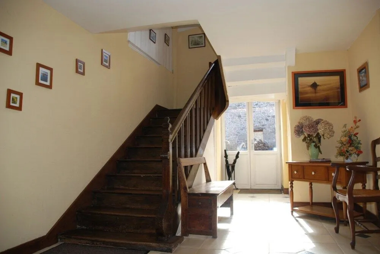 Le Clos Saint-Michel Chambres d'hôtes