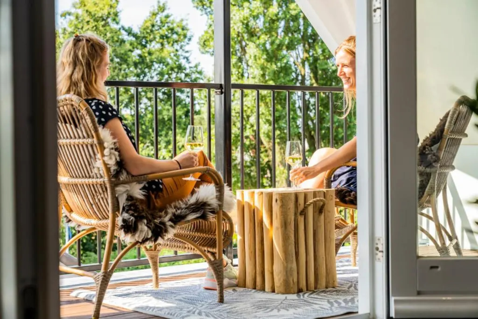 Just Texel Suites & Apartments