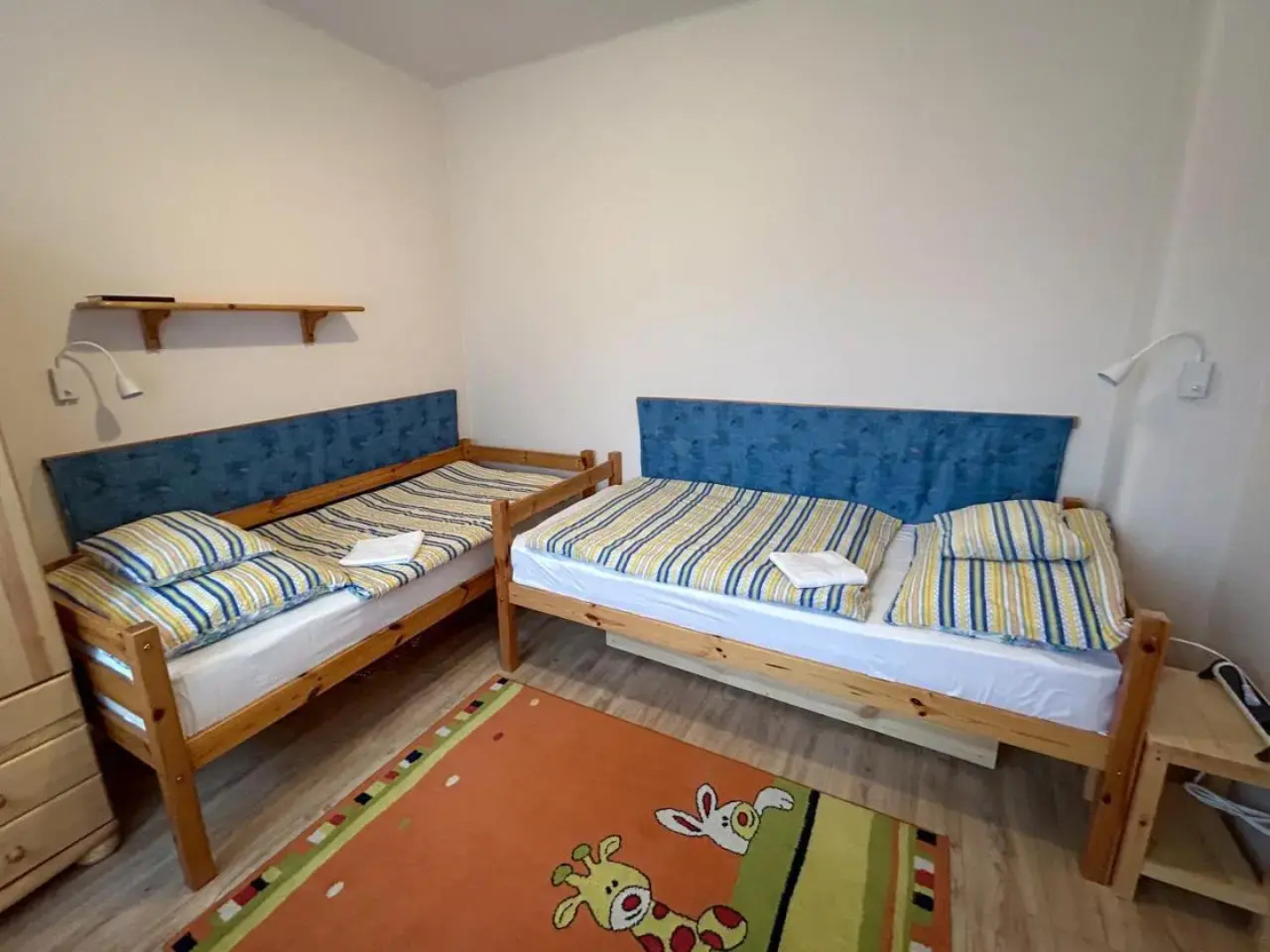 Örömvölgy Vendégház