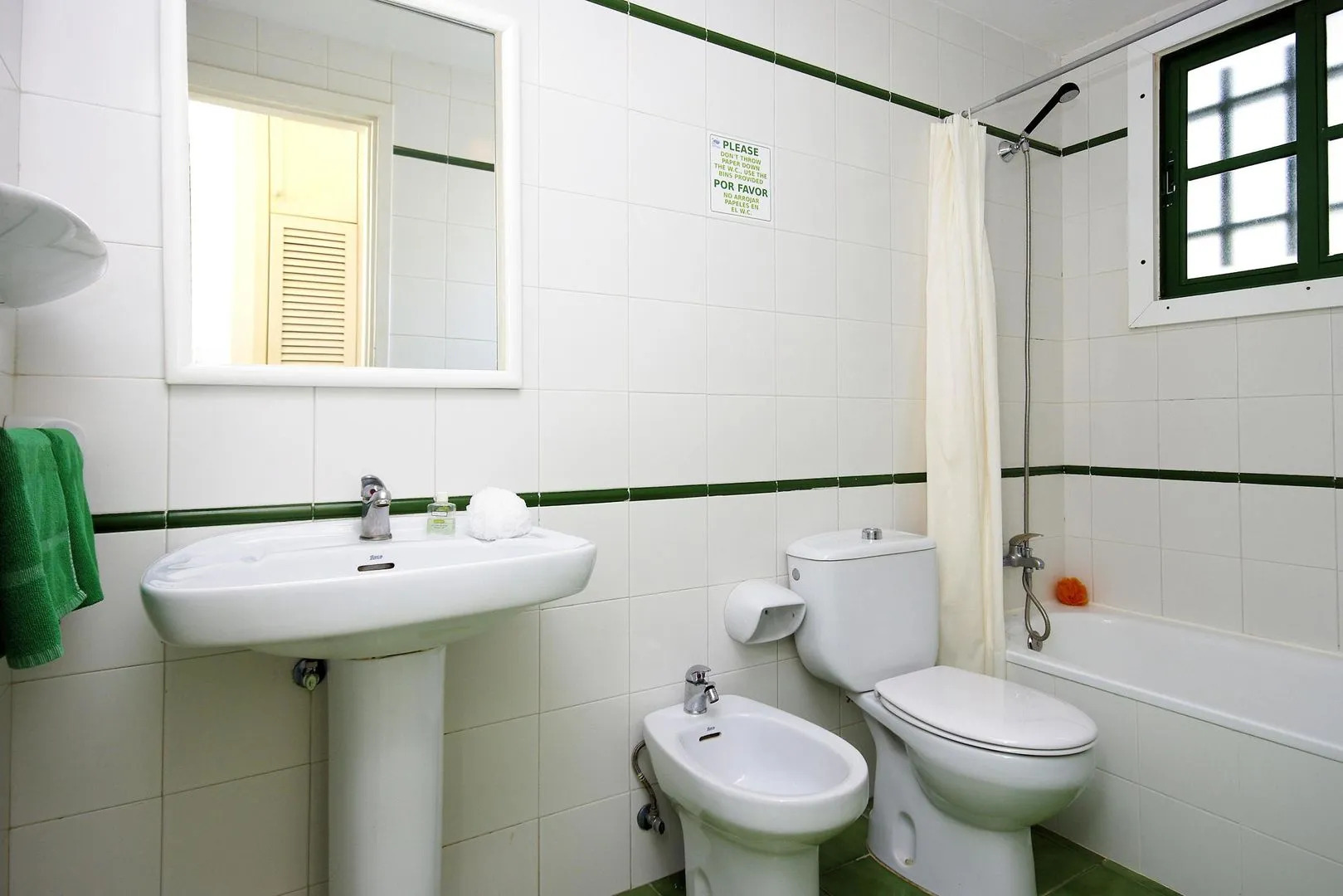 Отель Plaza Palmeras