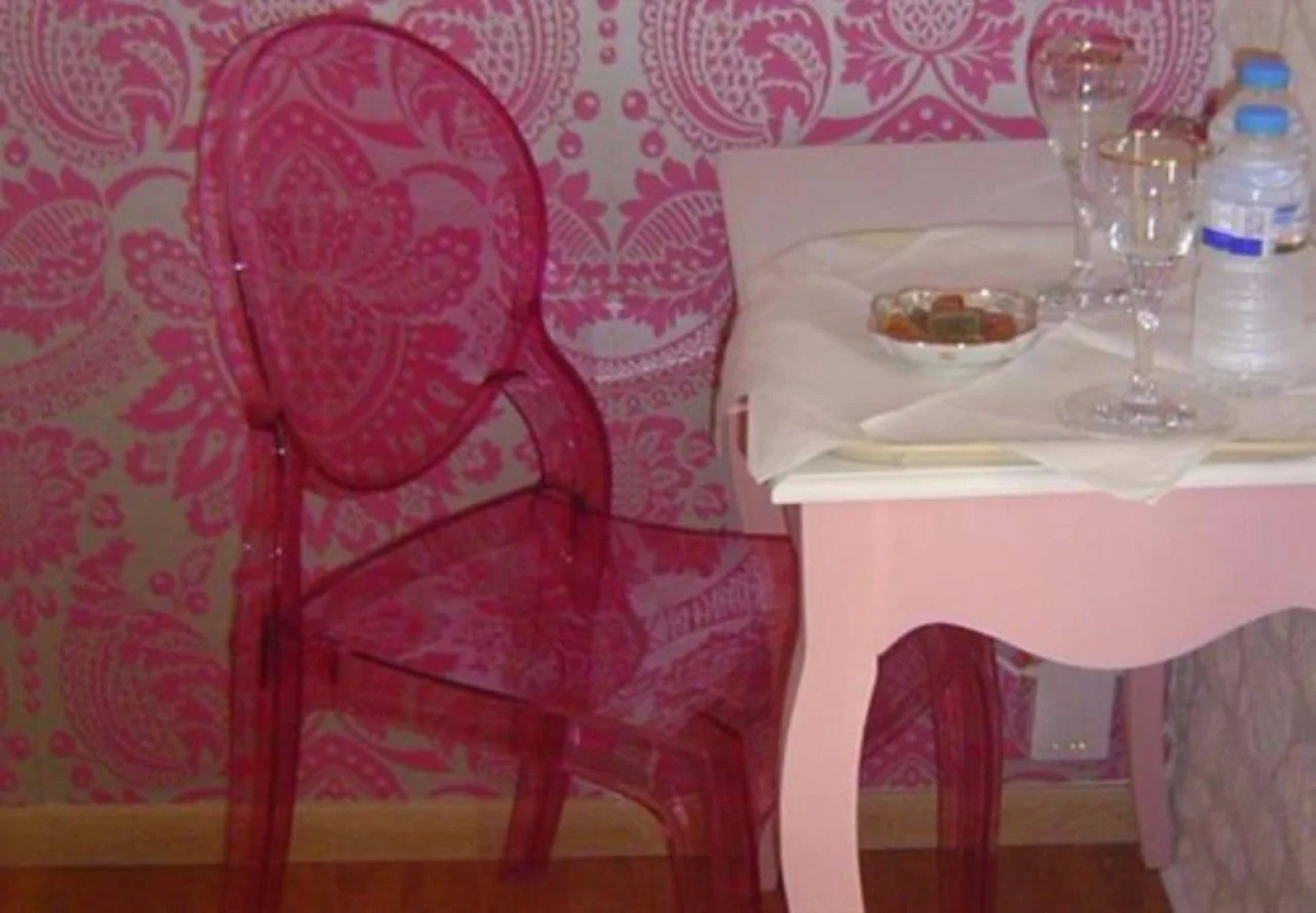 Domaine De La Grande Motte