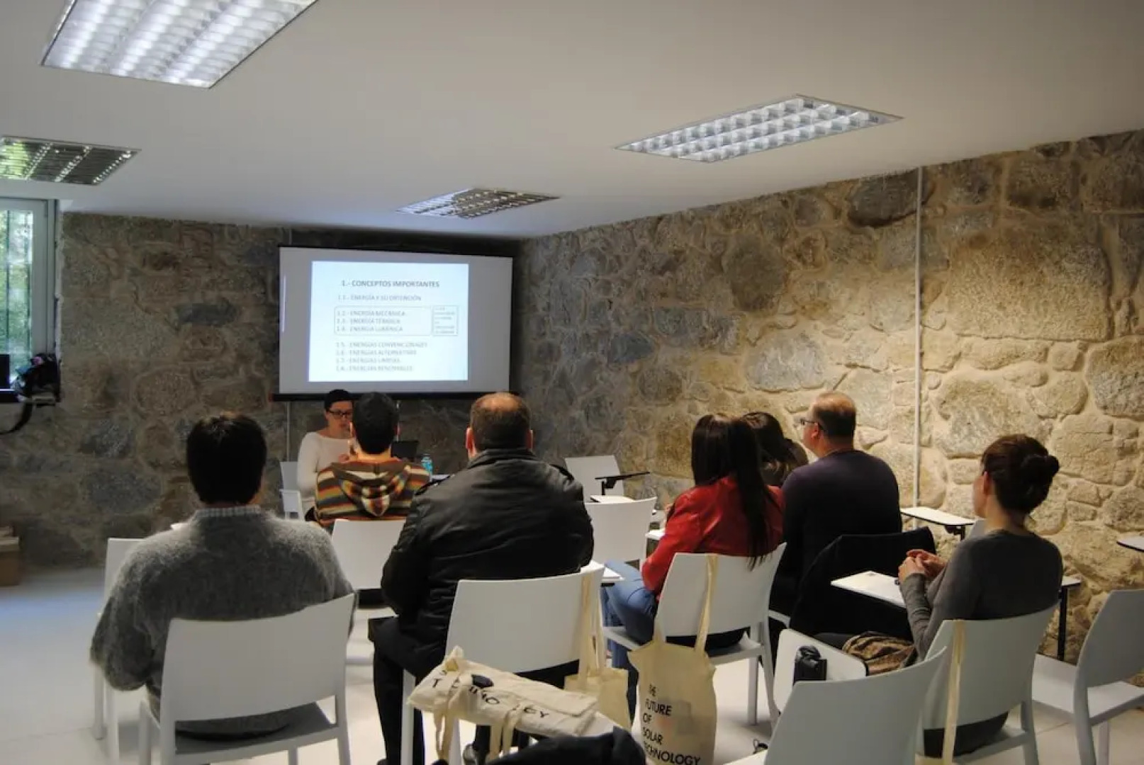 Albergue A Fábrica da Luz - Hostel