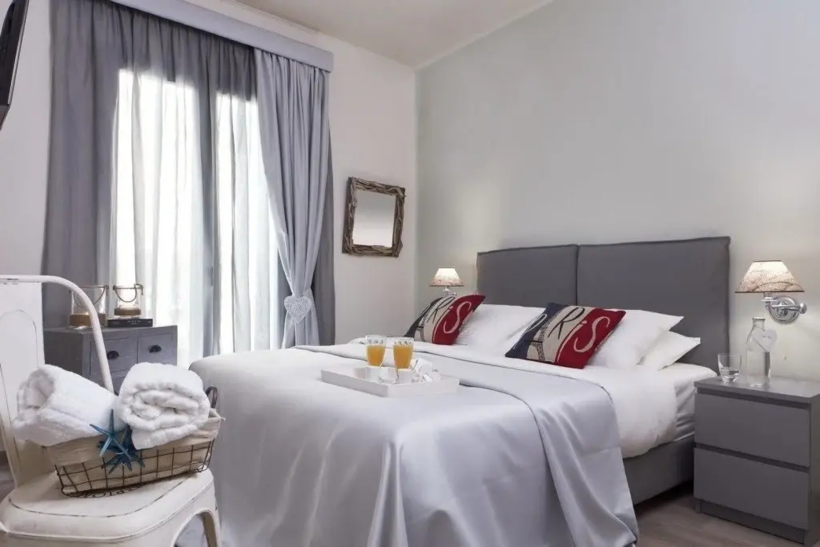 The Gardens Gallery Hotel