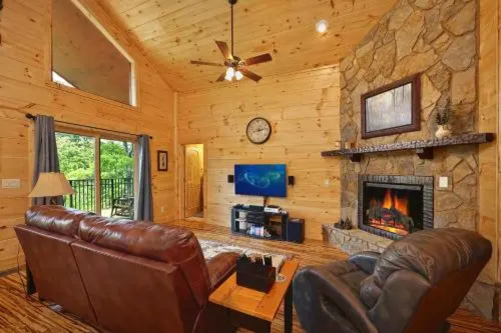 Ever After Holiday home