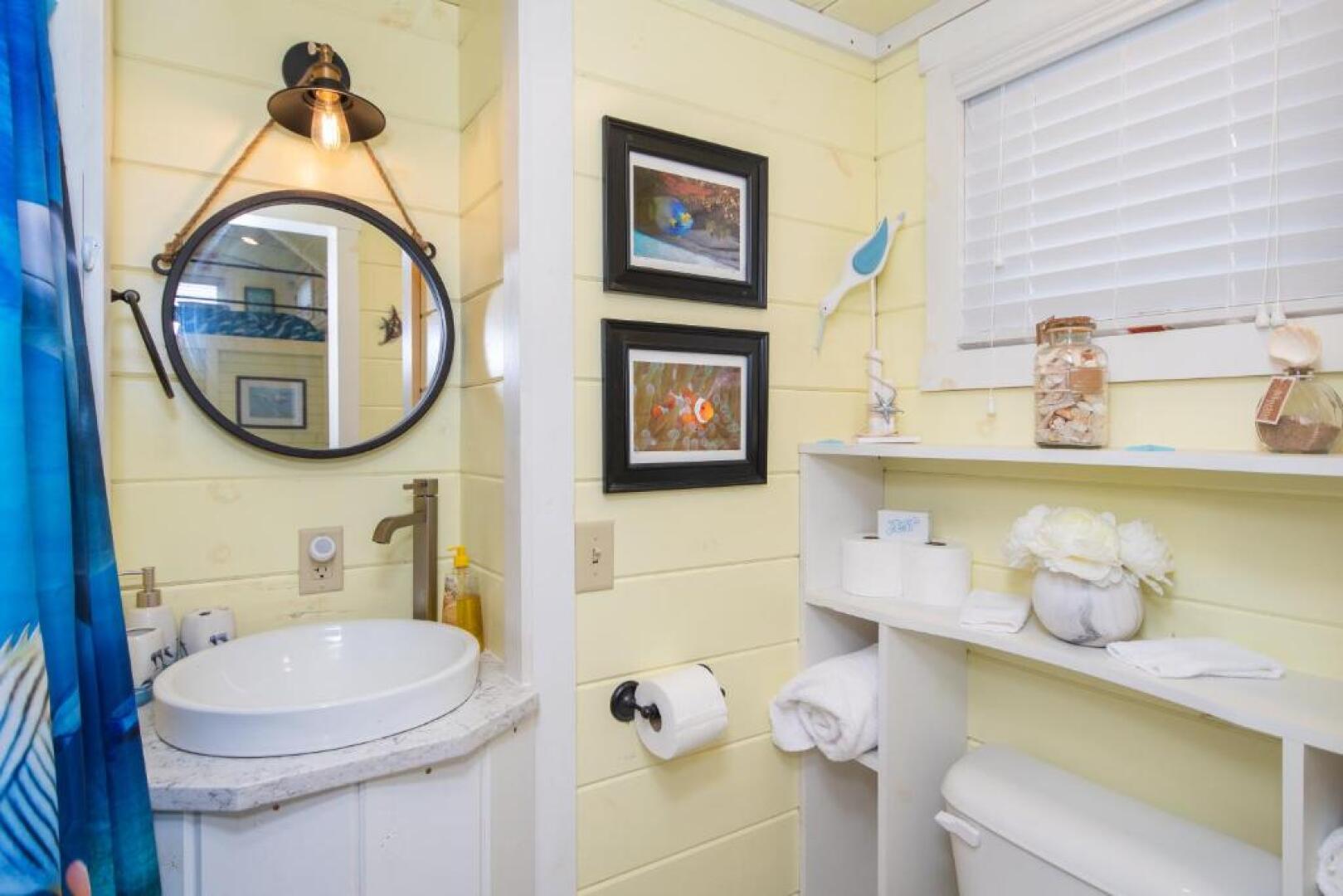 Matlacha Tiny Village