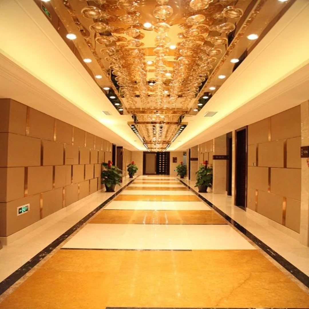 Shenyang Zhengxin Exhibition Service Center