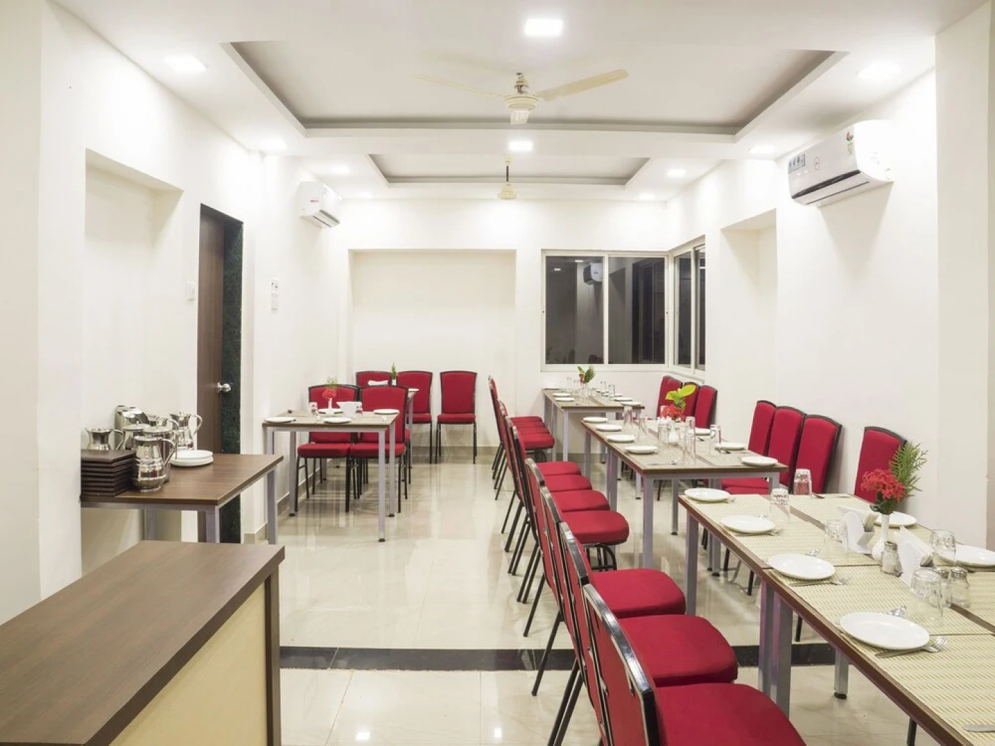 OYO 14782 Tranquil Coast Resorts