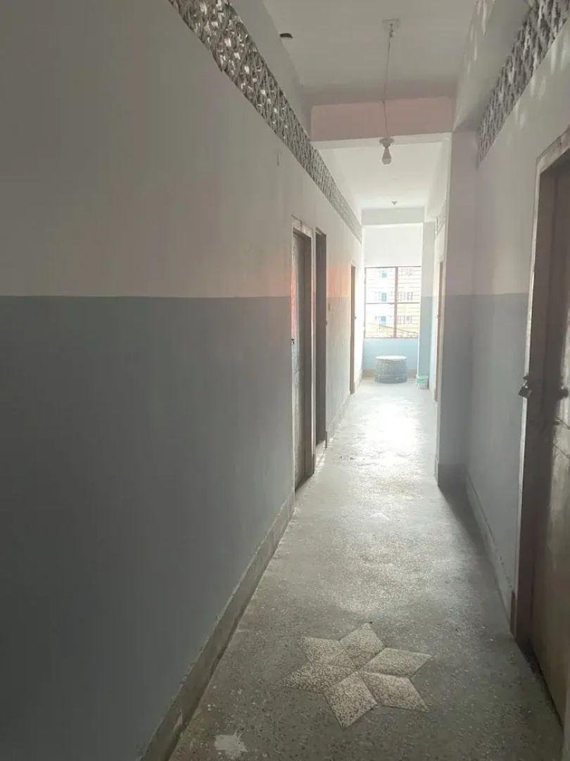 Hotel Sharnali