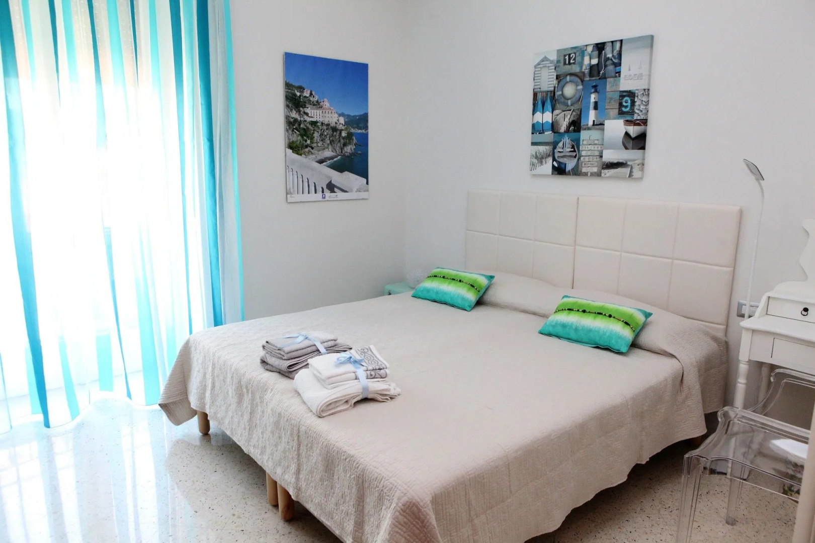 B&B Palazzo Scaramella